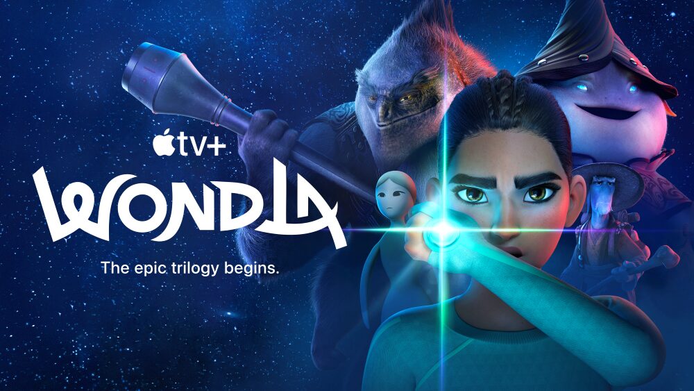 WondLa key art